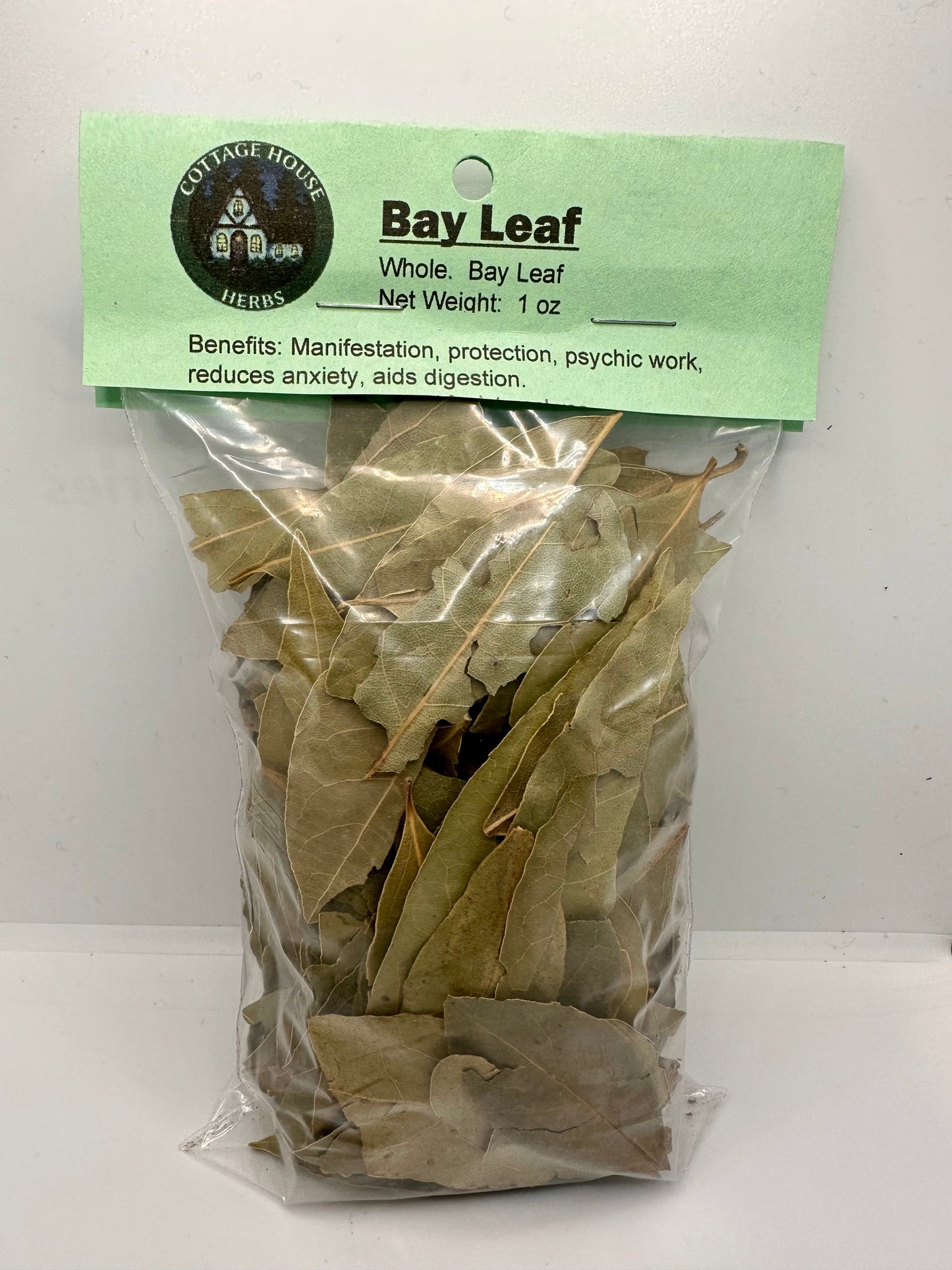 Bay Leaf Whole