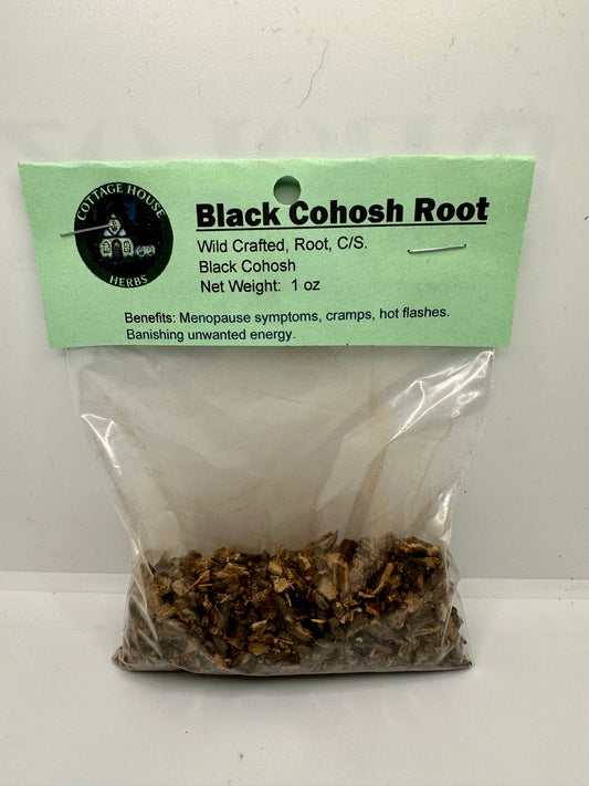 Black Cohosh