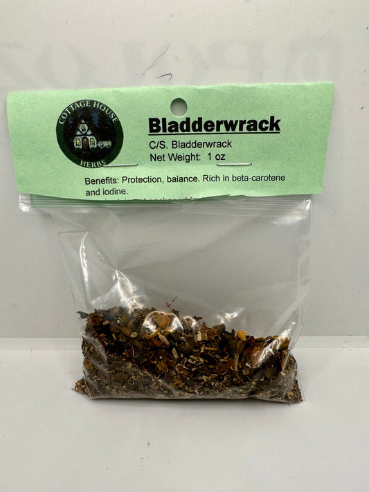 Bladderwrack