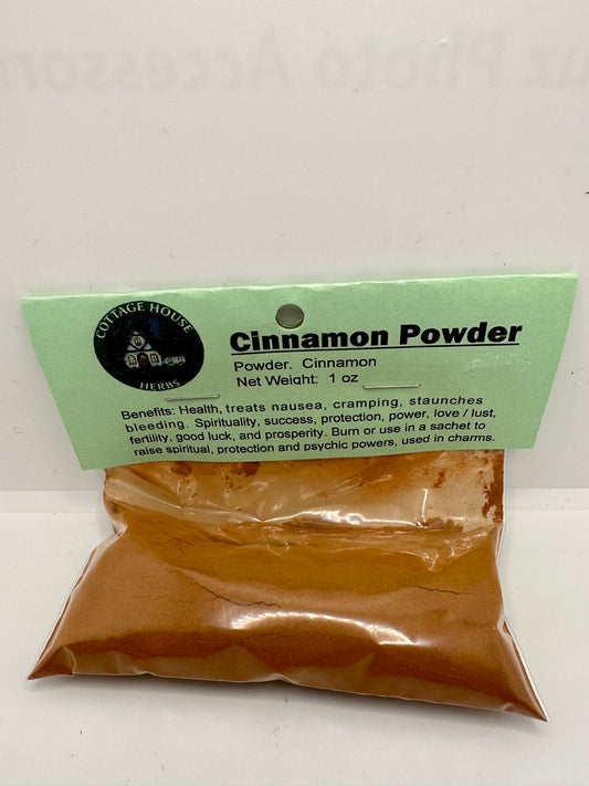 Cinnamon Powder