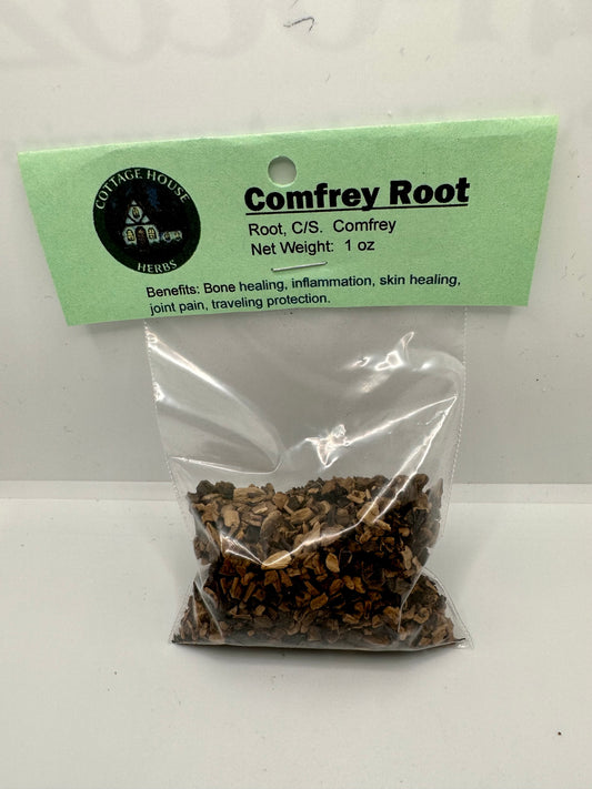 Comfrey Root