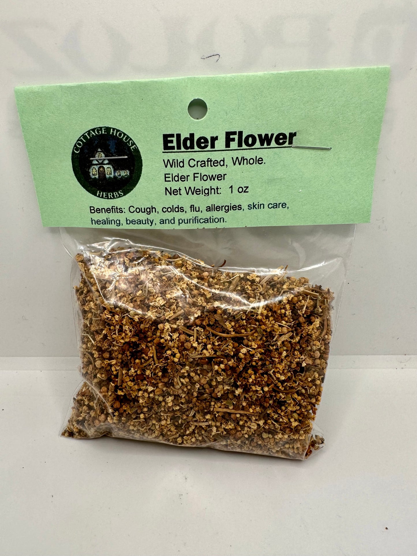 Elder Flower