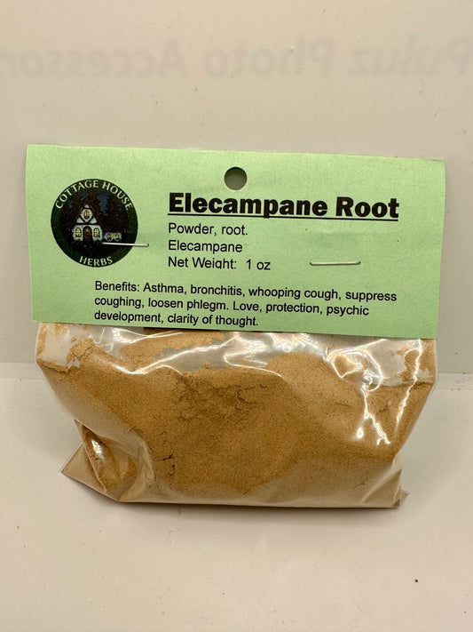 Elecampane Root Powder