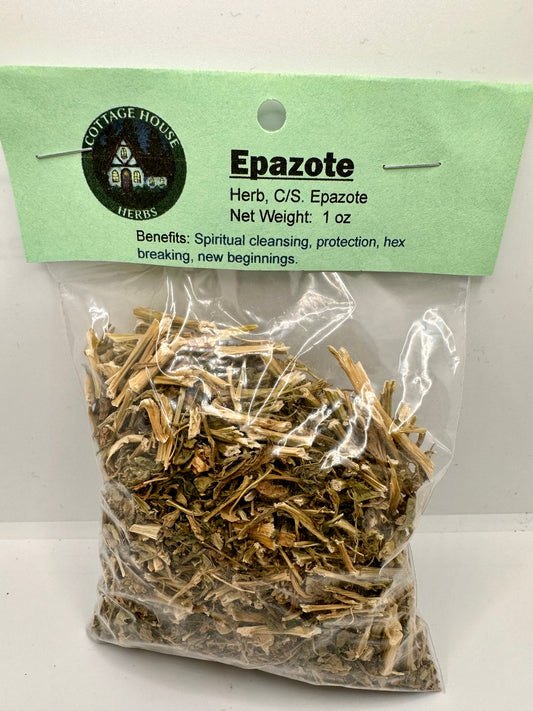 Epazote Herb