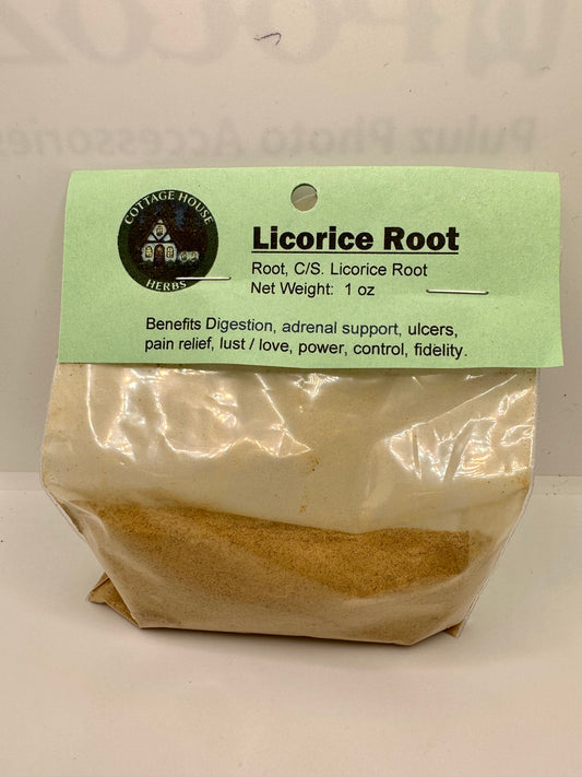 Licorice Root Powder