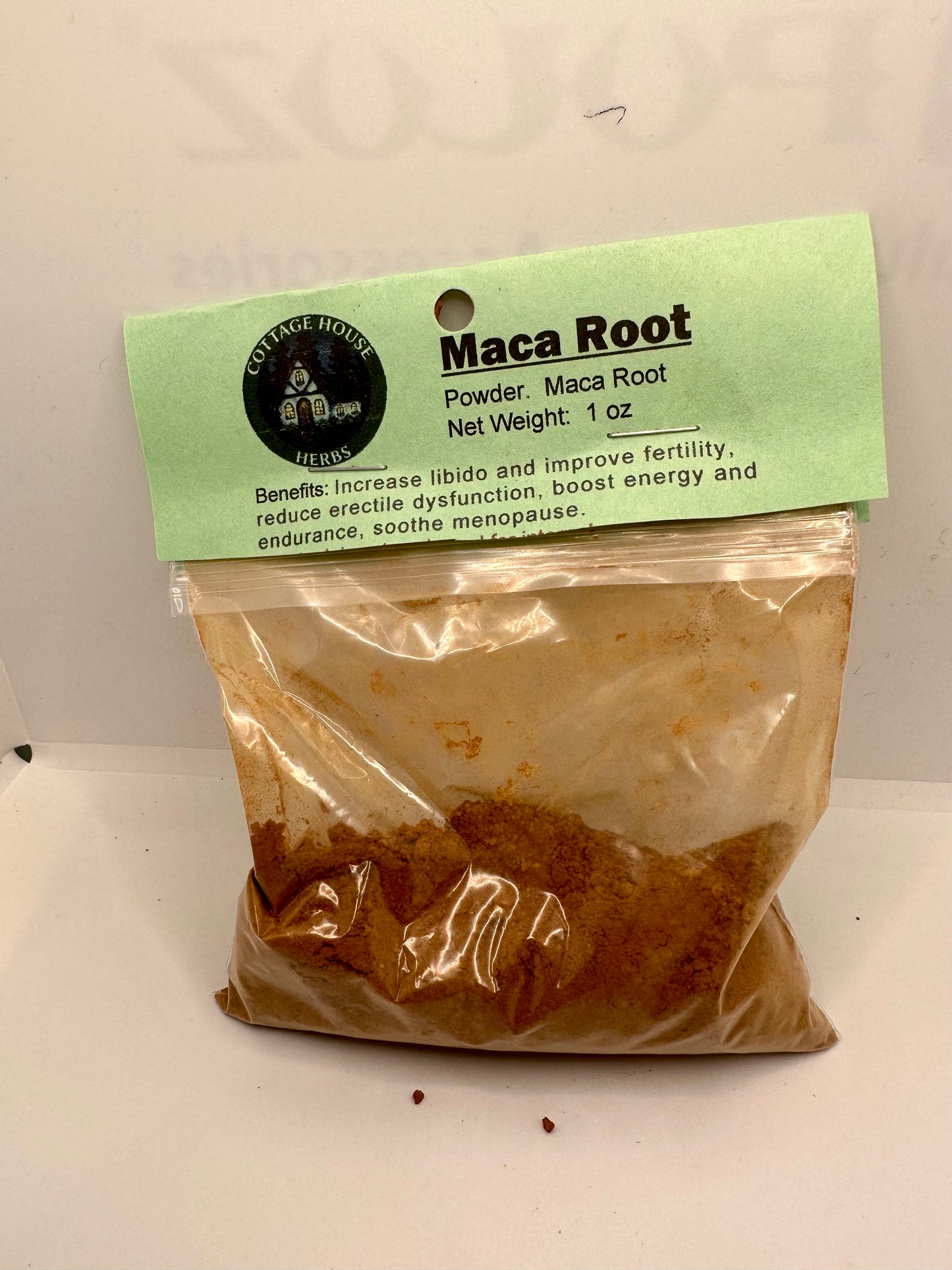 Maca Powder