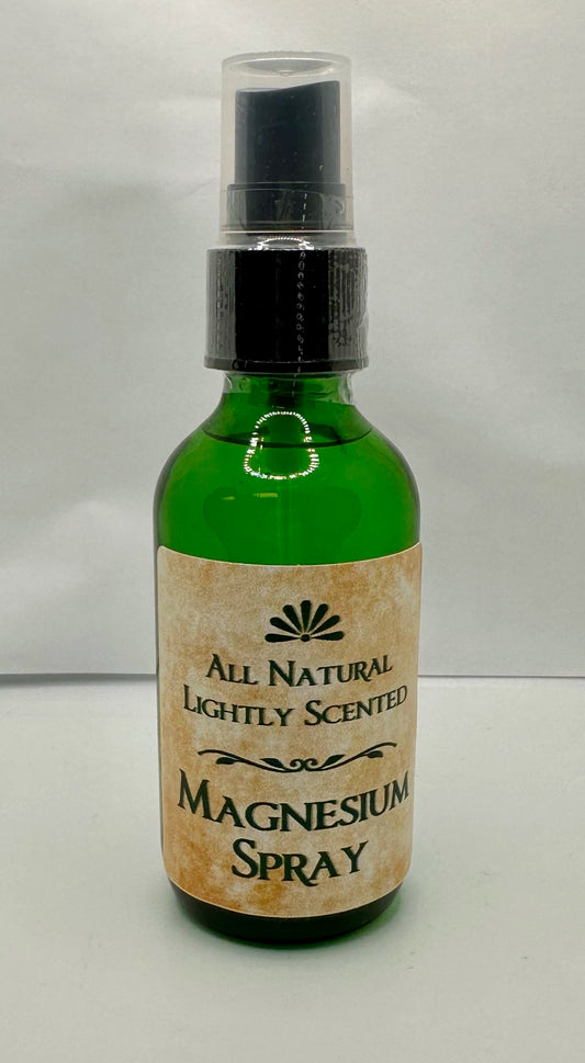 Magnesium Spray Small