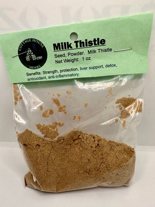 Milk Thistle