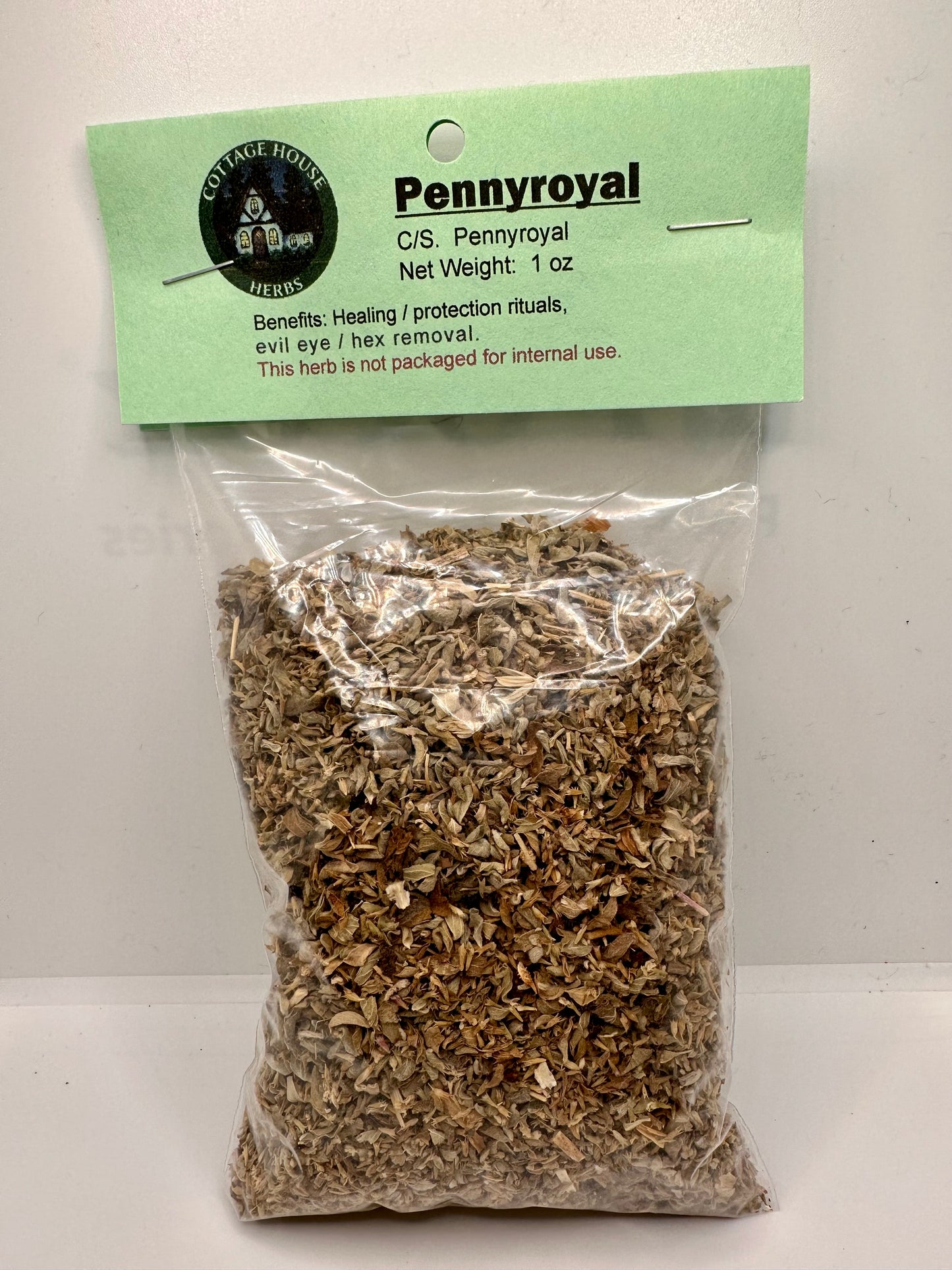 Pennyroyal