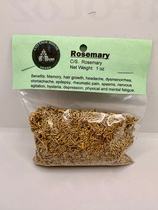 Rosemary Leaf