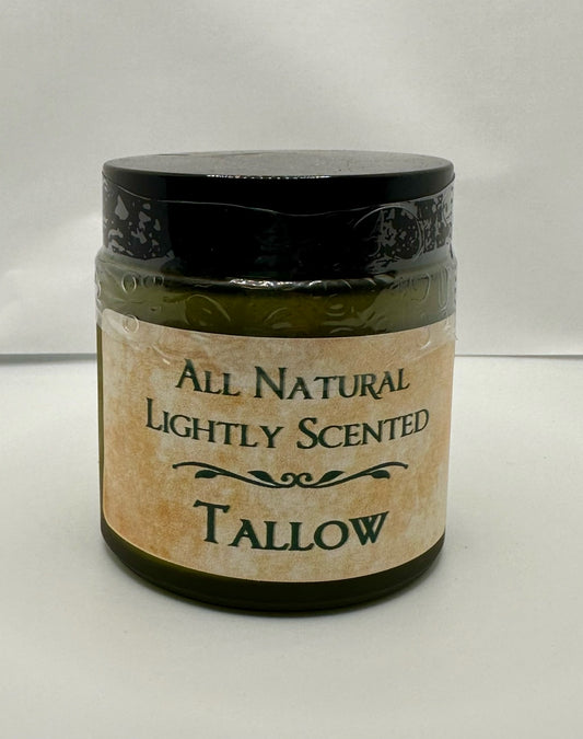 Tallow 4oz