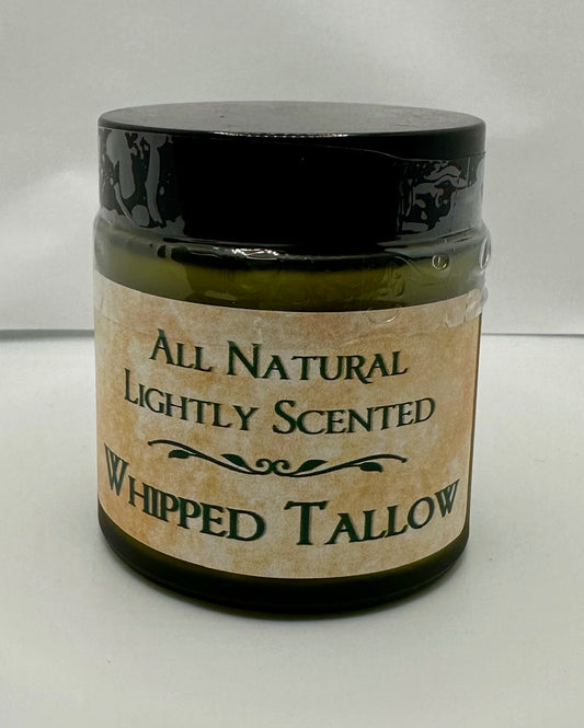 Whipped Tallow 4oz