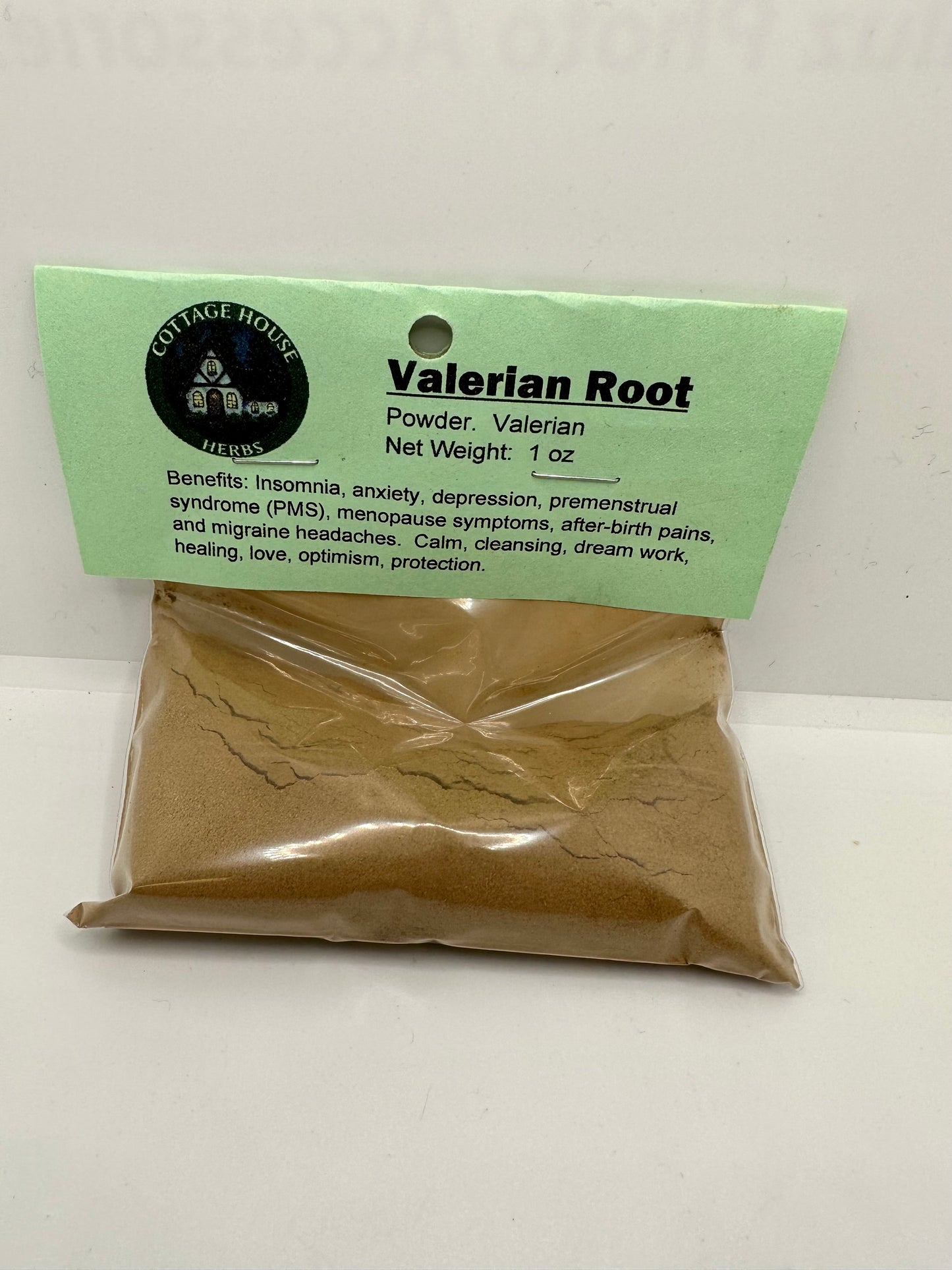 Valerian Root Powder