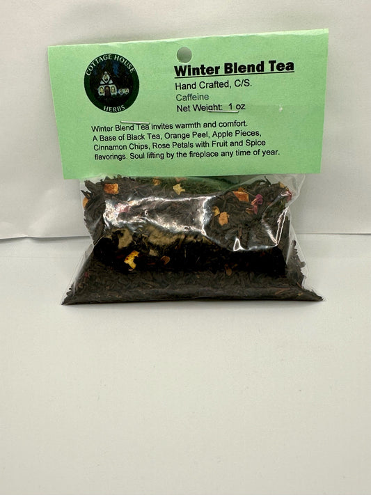 Winter Blend Tea