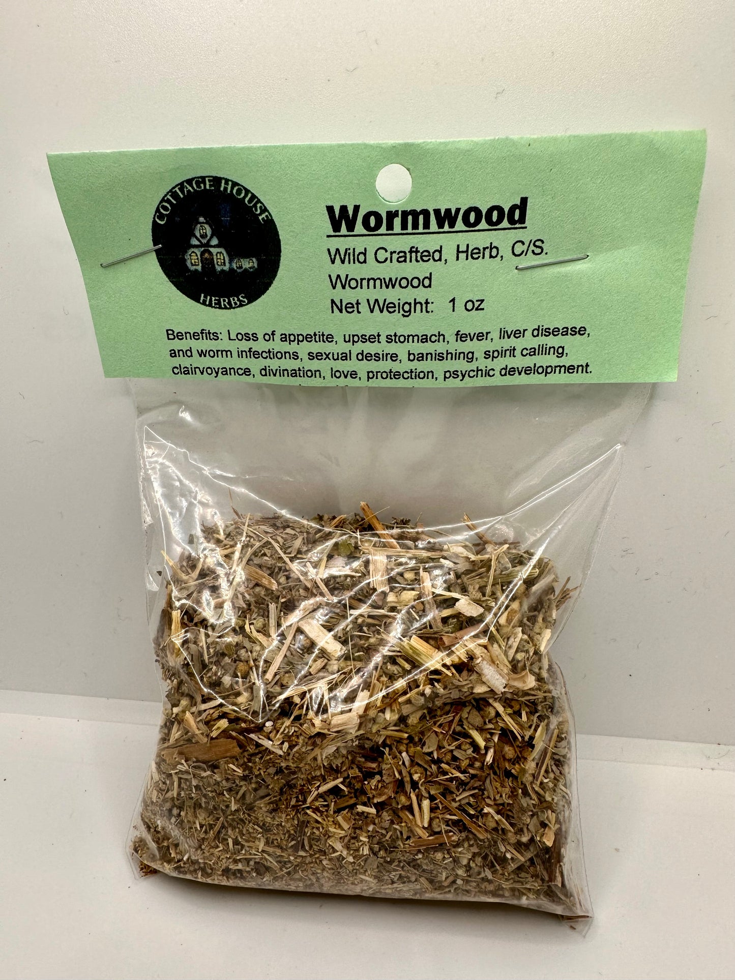 Wormwood