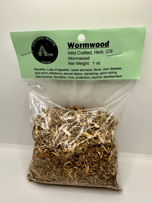 Wormwood