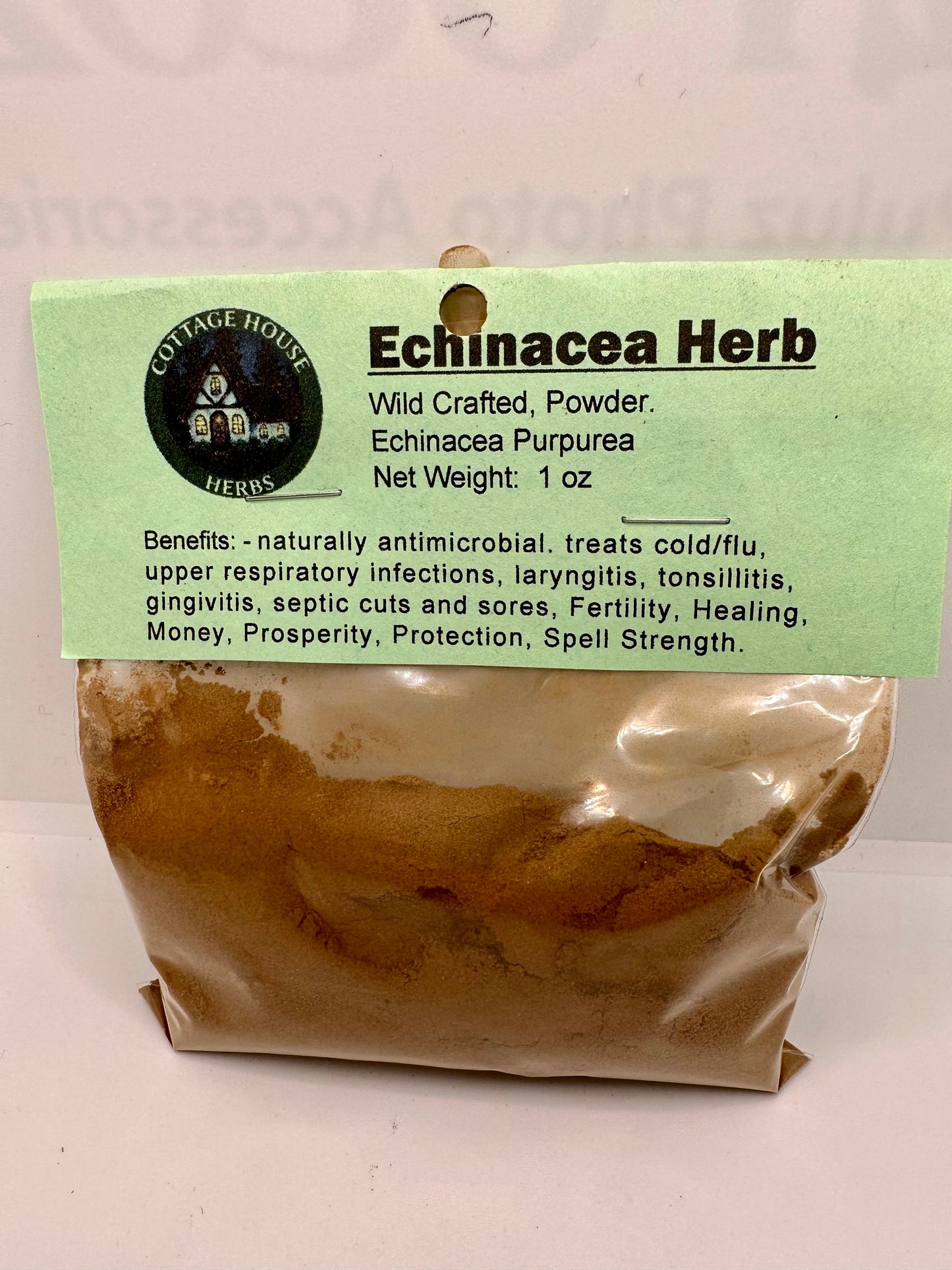 Echinacea Powder